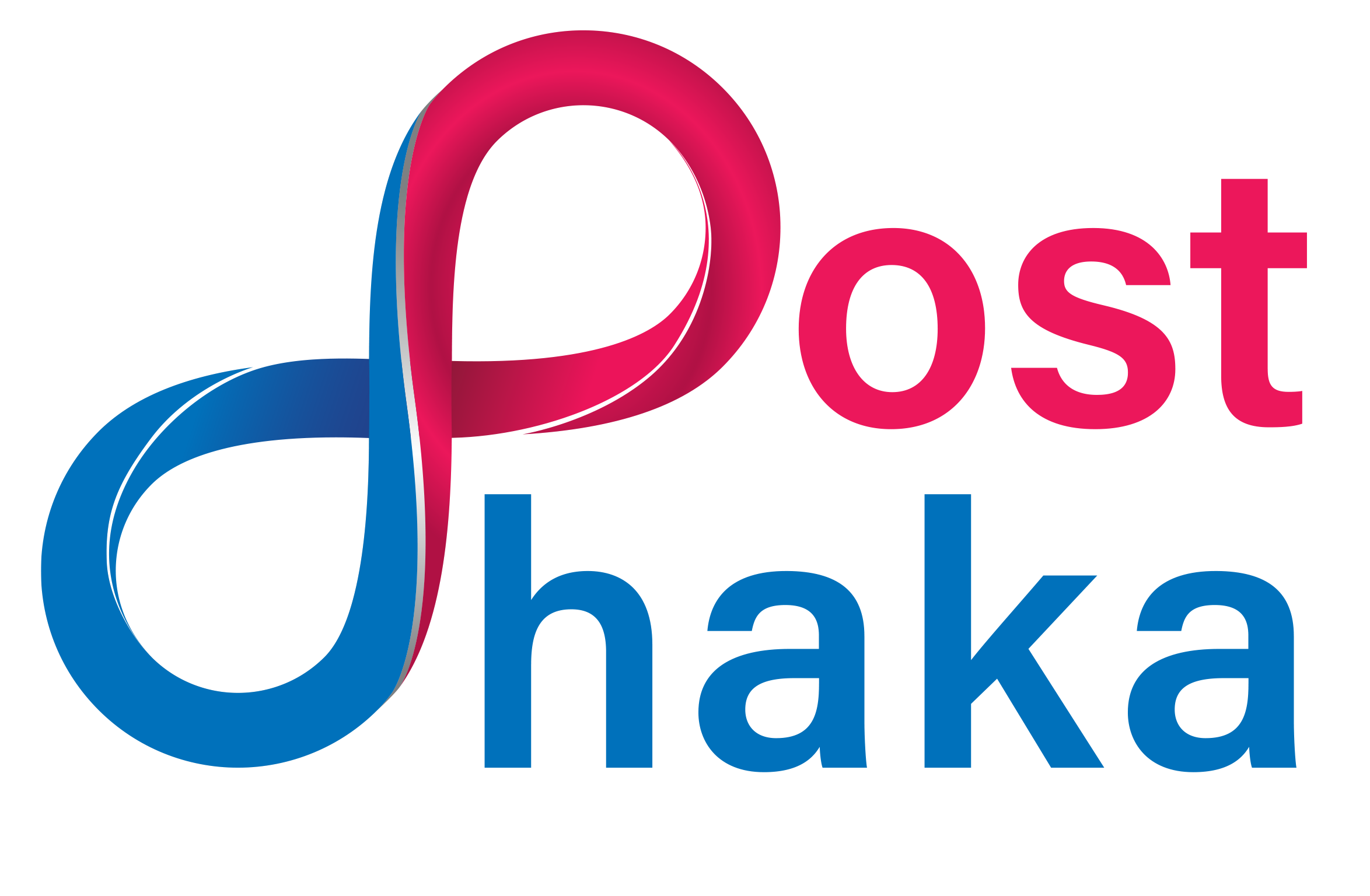 Post Dhaka